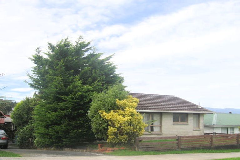 Photo of property in 2a Laurel Grove, Maungaraki, Lower Hutt, 5010