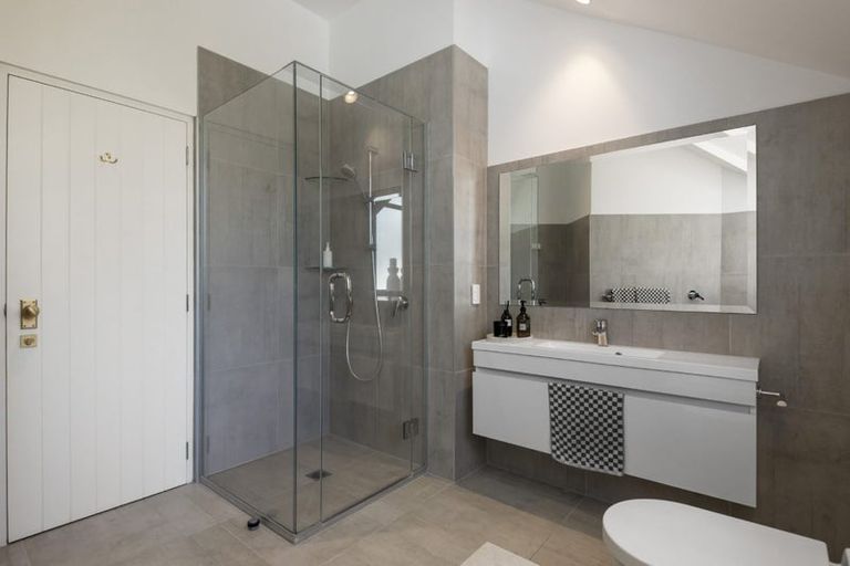 Photo of property in 78a Rame Road, Greenhithe, Auckland, 0632