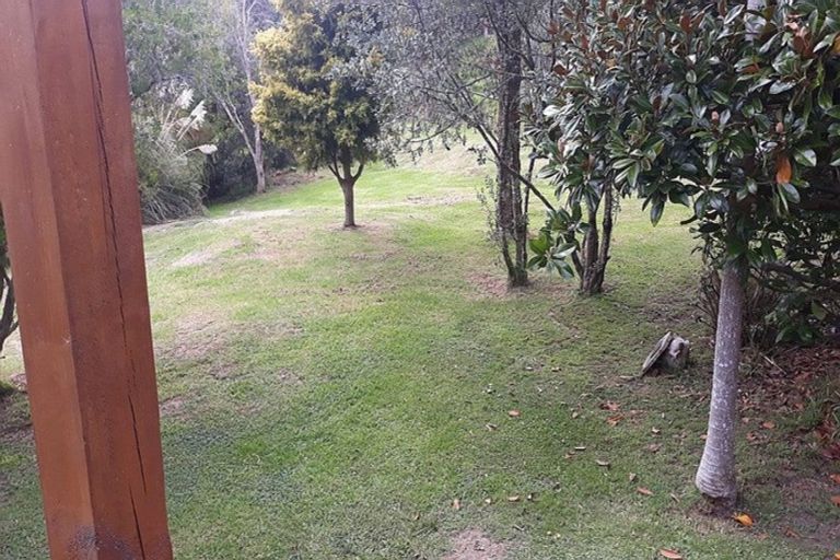 Photo of property in 116b Waione Road, Opononi, Kaikohe, 0473