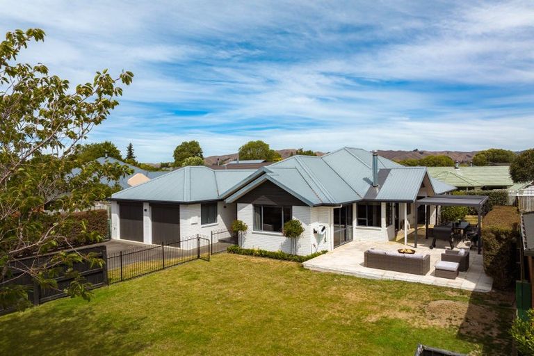 Photo of property in 9 Springswood Grove, Springlands, Blenheim, 7201