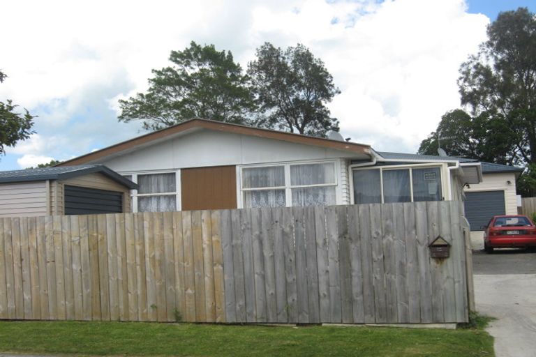 Photo of property in 23 Dagenham Street, Manurewa, Auckland, 2102