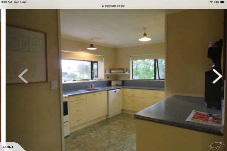 Photo of property in 2 Willow Grove, Waipukurau, 4200