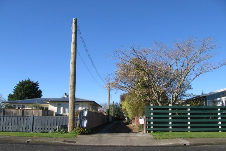 Photo of property in 716 Lumsden Road, Akina, Hastings, 4122