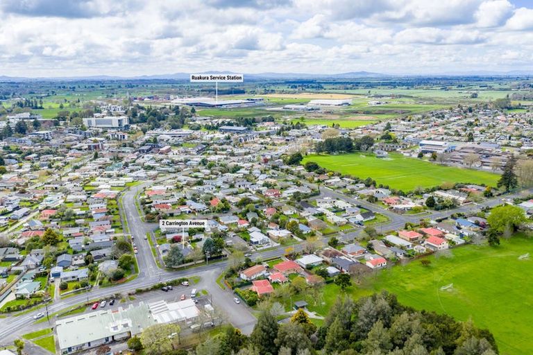 Photo of property in 2 Carrington Avenue, Hillcrest, Hamilton, 3216