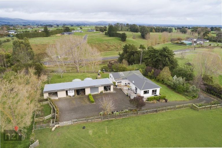 Photo of property in 965a Reid Line East, Bunnythorpe, Palmerston North, 4481