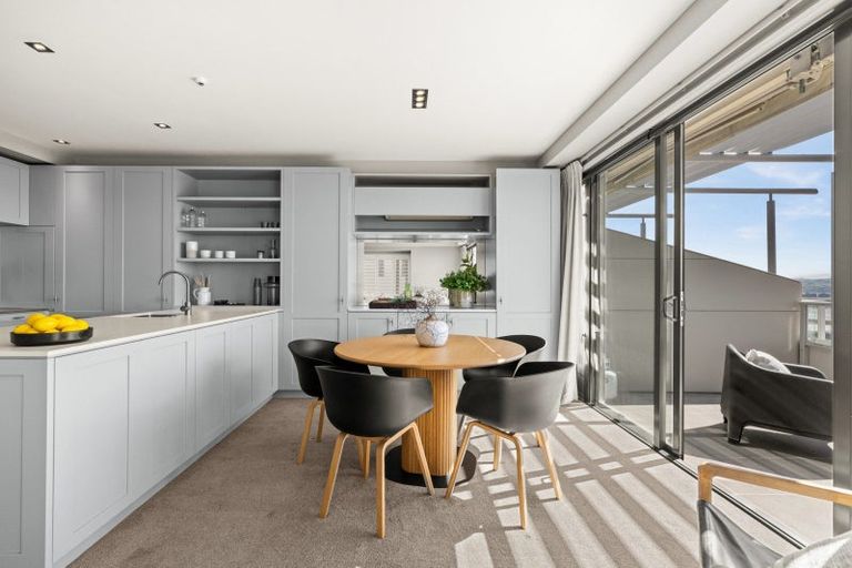 Photo of property in Northridge Apartments Stage Z, 12/22 Hospital Terrace, Hospital Hill, Napier, 4110