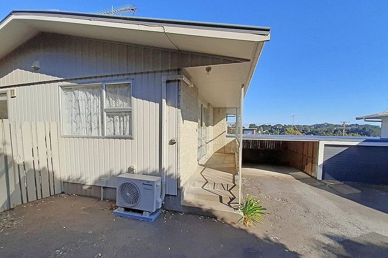 Photo of property in 15b Parsons Street, Vogeltown, New Plymouth, 4310