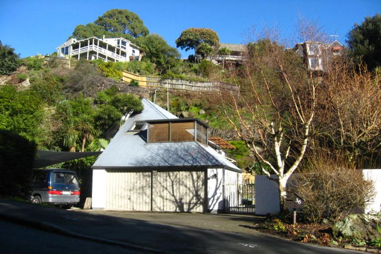 Photo of property in 36 Valley Road, Cashmere, Christchurch, 8022