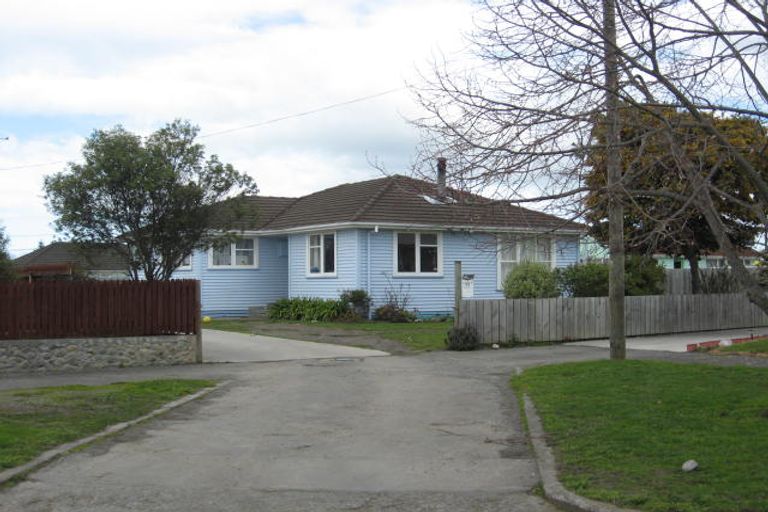 Photo of property in 11 Stuart Crescent, Masterton, 5810