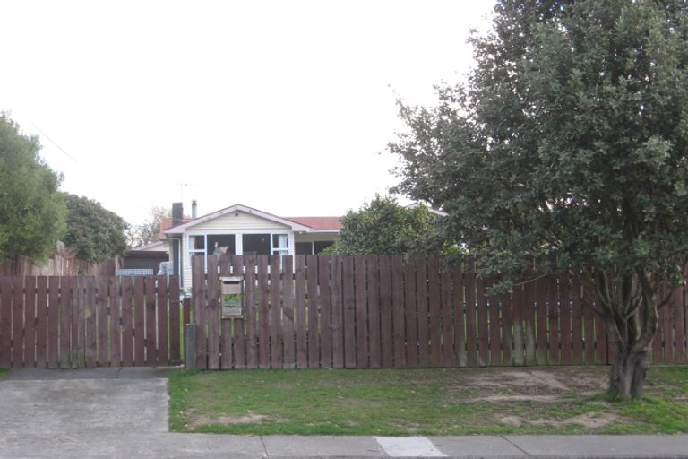 Photo of property in 78 Ruapehu Street, Paraparaumu, 5032