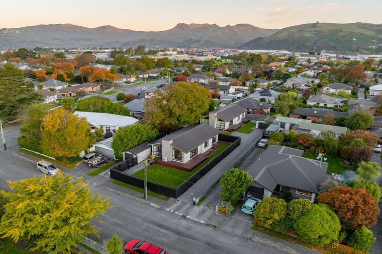 Photo of property in 28a Tavender Street, Woolston, Christchurch, 8023