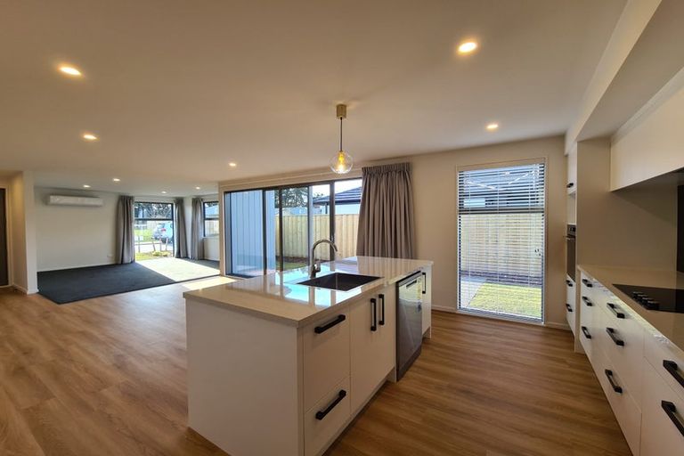 Photo of property in 38 Mehrtens Crescent, Woodend, 7691