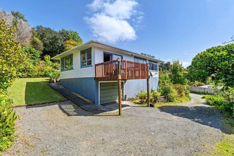 Photo of property in 73 Silverstream Road, Horahora, Whangarei, 0110