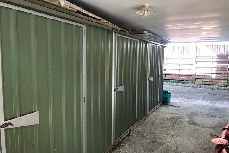 Photo of property in 3/10 Pitoitoi Road, Days Bay, Lower Hutt, 5013