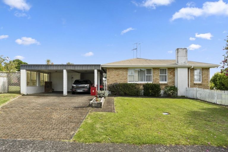 Photo of property in 1 Upland Street, Brookfield, Tauranga, 3110