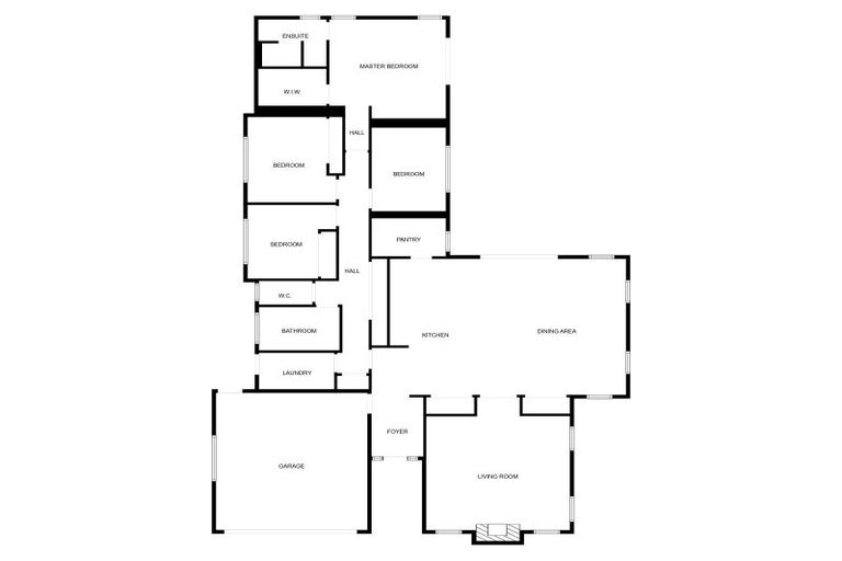 Photo of property in 2 Henty Lane, Marton, 4710