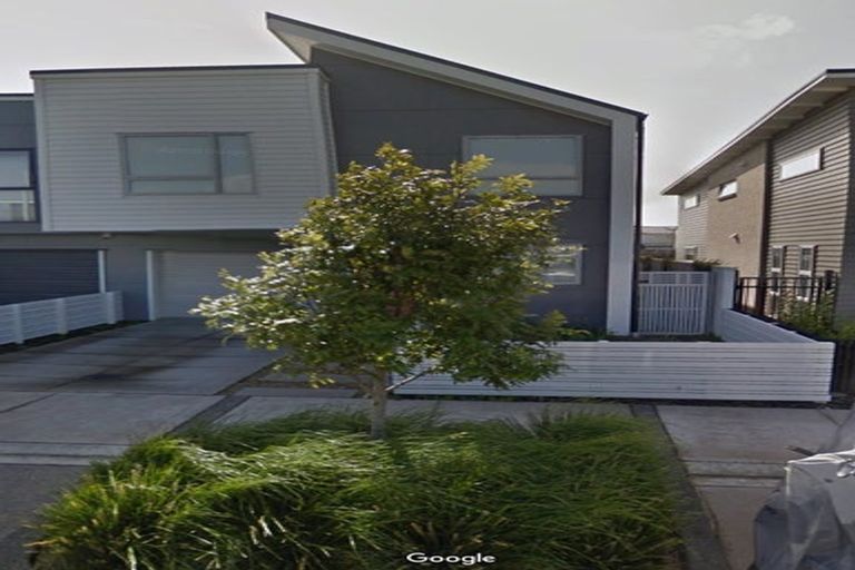 Photo of property in 8 Skylark Road, Hobsonville, Auckland, 0616