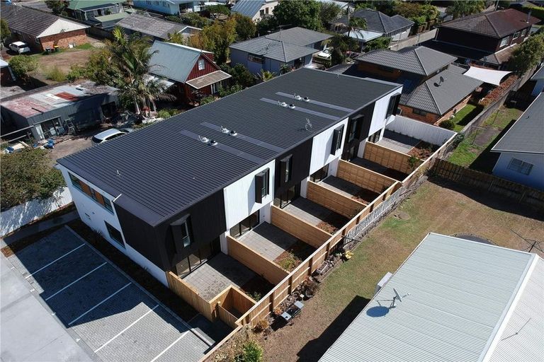 Photo of property in 3/17 Eaglehurst Road, Ellerslie, Auckland, 1060