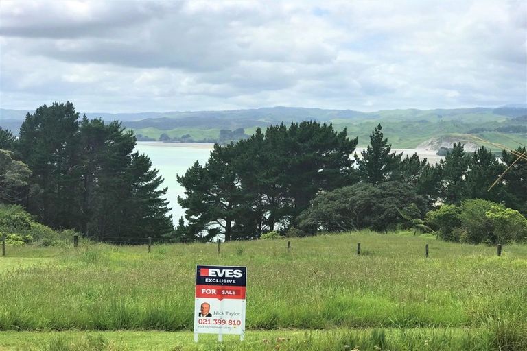 Photo of property in 148 Maukutea Drive, Kawhia, 3889