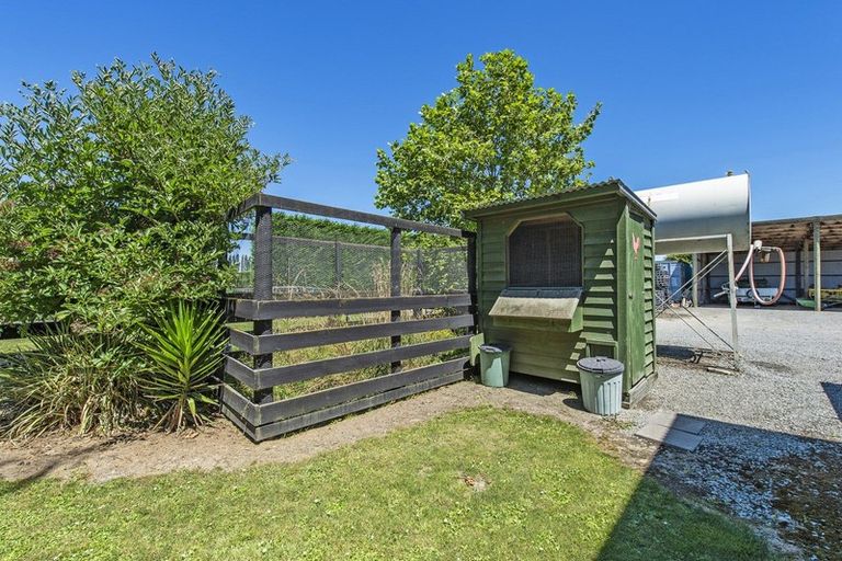 Photo of property in 347 Wakanui Road, Elgin, Ashburton, 7777