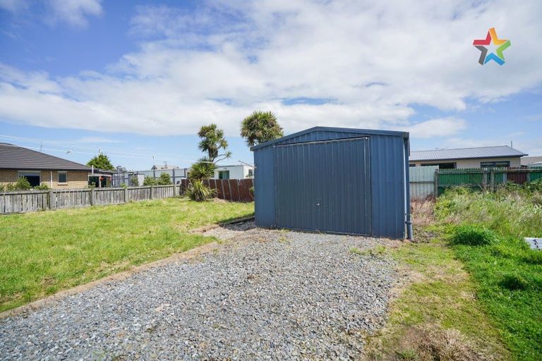 Photo of property in 10 Salisbury Street, Waikiwi, Invercargill, 9810