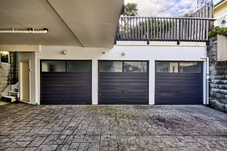 Photo of property in 1b Arawa Road, Hataitai, Wellington, 6021