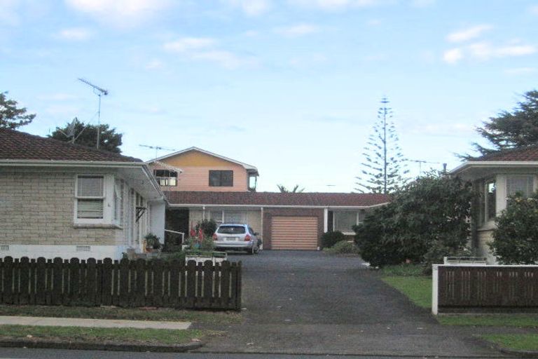 Photo of property in 4/52 Wallace Road, Papatoetoe, Auckland, 2025