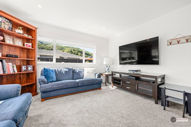 Photo of property in 4 Martha Turnell Crescent, Manor Park, Lower Hutt, 5019