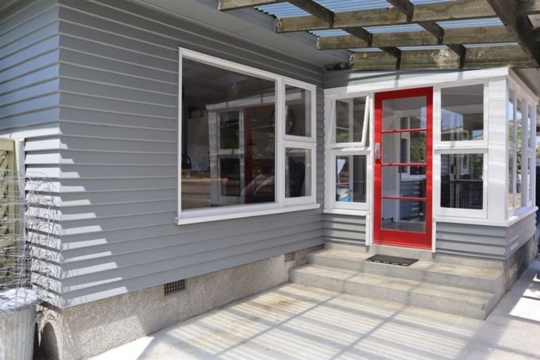 Photo of property in 150 Carters Road, Amberley, 7410