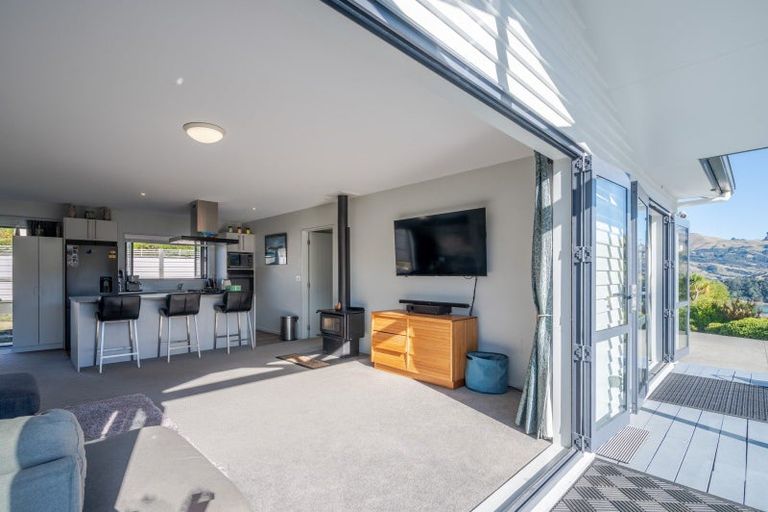 Photo of property in 13 Monarch Drive, Robinsons Bay, Akaroa, 7581