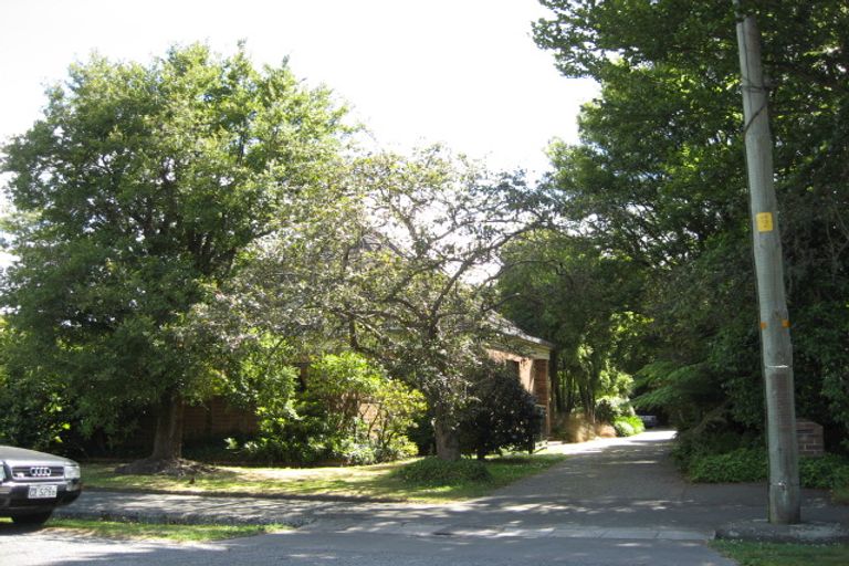 Photo of property in 39 Clifford Avenue, Merivale, Christchurch, 8014