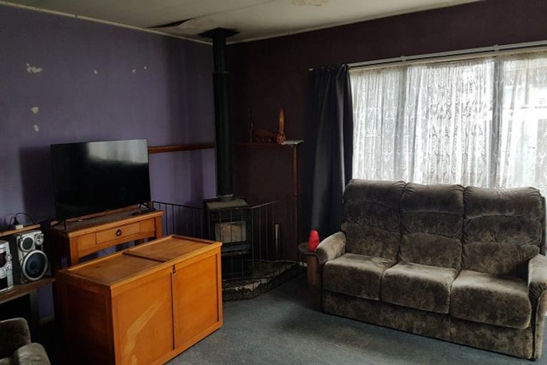 Photo of property in 15 Fraser-collin Crescent, Dannevirke, 4930