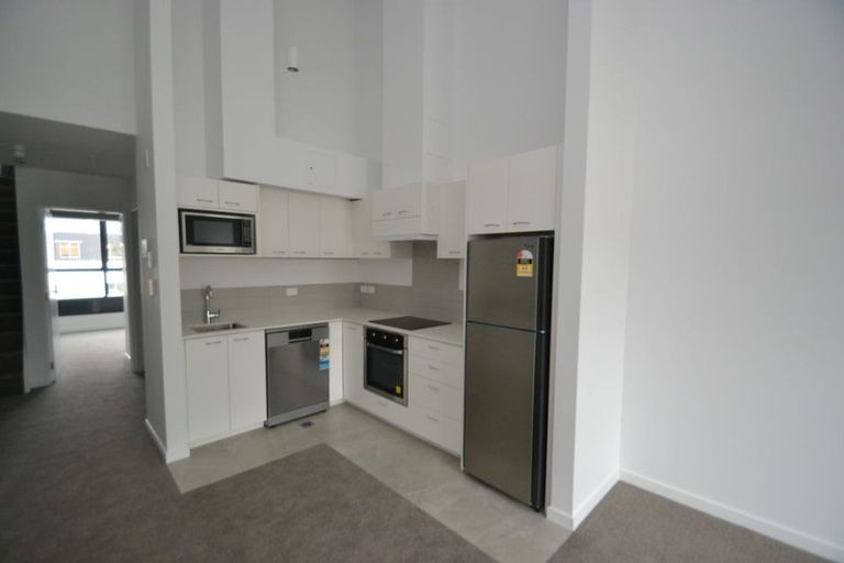 Photo of property in 6/54 Webb Street, Te Aro, Wellington, 6011