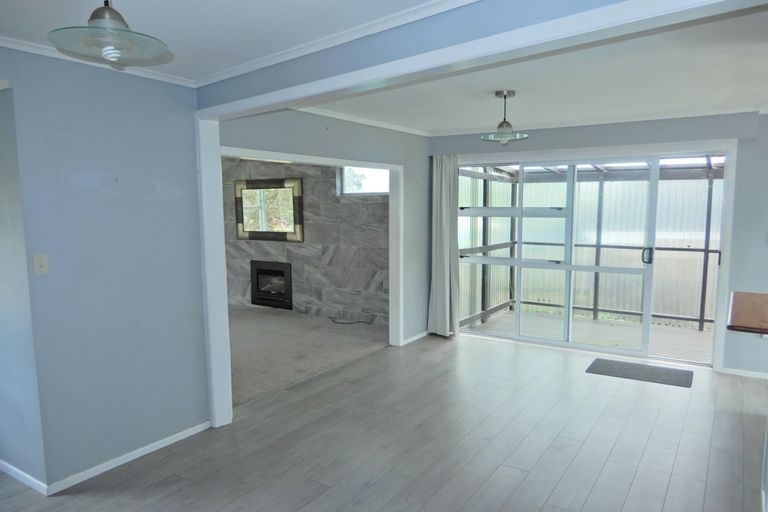 Photo of property in 110 Reservoir Street, Putaruru, 3411