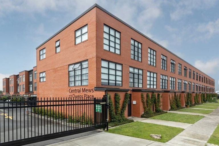 Photo of property in 53/17 Owens Place, Mount Maunganui, 3116