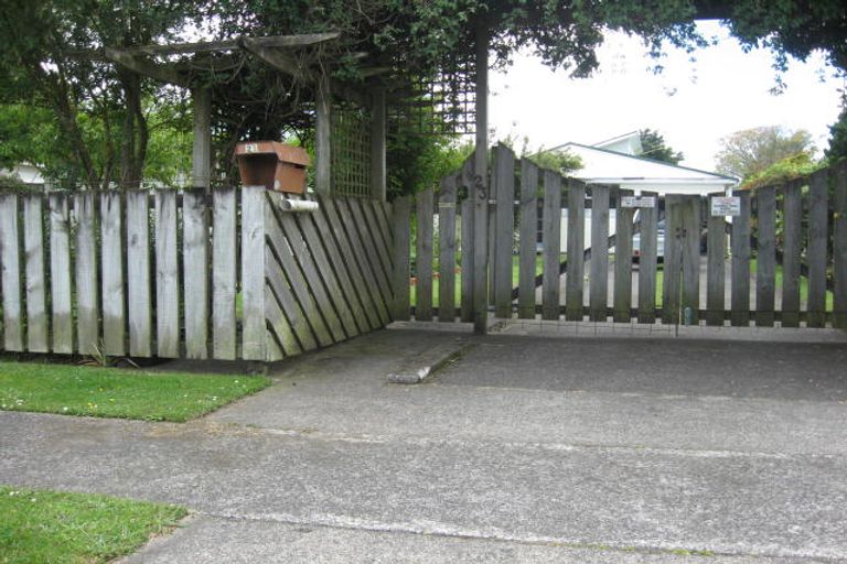 Photo of property in 23 Pitt Street, Raetihi, 4632