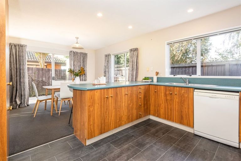 Photo of property in 1/4 Katie Lane, Dallington, Christchurch, 8061