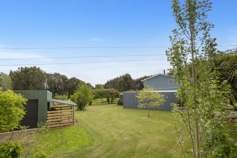 Photo of property in 465 Mill North, Roslyn Bush, Invercargill, 9876