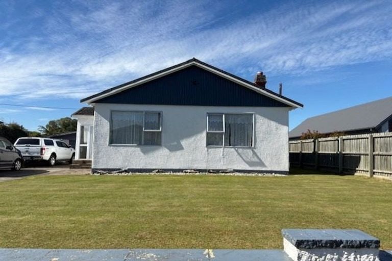 Photo of property in 43 Aitken Street, Ashburton, 7700