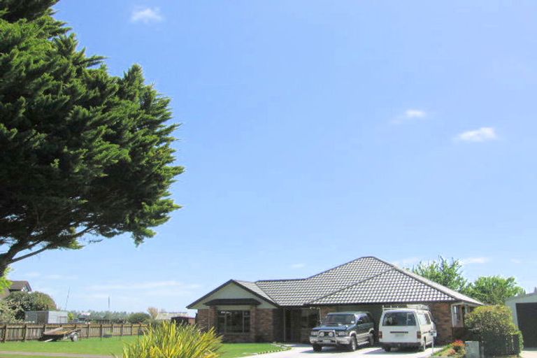 Photo of property in 78 Tawari Street, Matamata, 3400