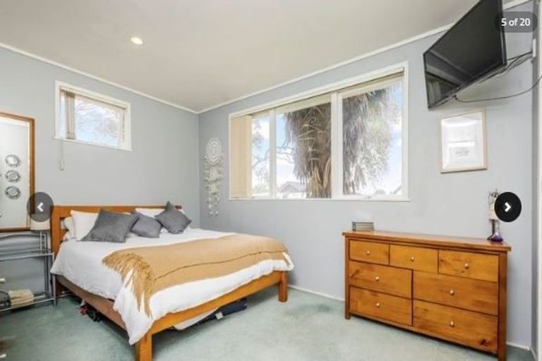 Photo of property in 3 Marybeth Place, Rosehill, Papakura, 2113