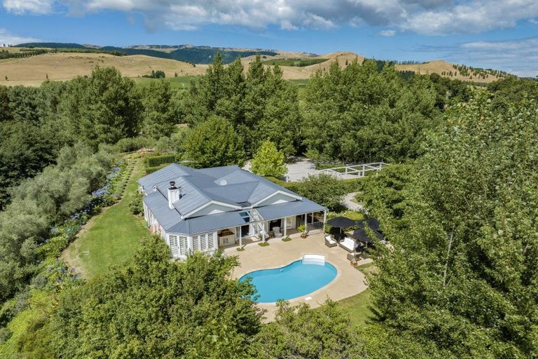 Photo of property in 41 Vineyard Lane, Waipara, Amberley, 7483