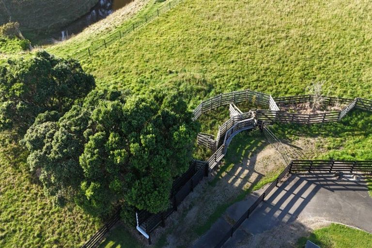 Photo of property in 855 Rapanui Road, Kai Iwi, Wanganui, 4574