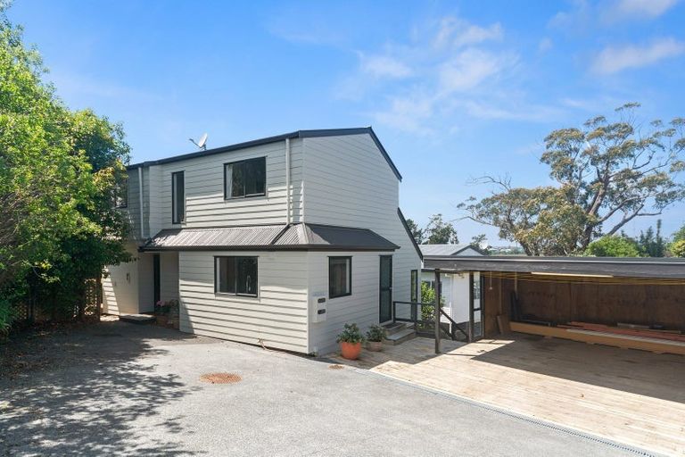 Photo of property in 61a Jaemont Avenue, Te Atatu South, Auckland, 0610