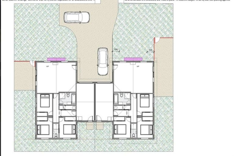 Photo of property in 2b Park Lane, Highfield, Timaru, 7910