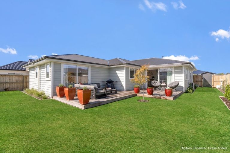 Photo of property in 110 Faulks Drive, Lincoln, 7608