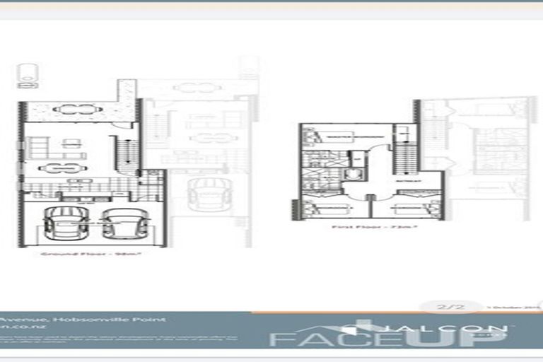 Photo of property in 28 Walter Merton Road, Hobsonville, Auckland, 0616