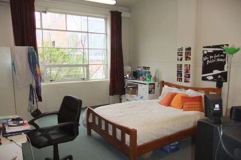 Photo of property in 1/245 Cumberland Street, Dunedin Central, Dunedin, 9016