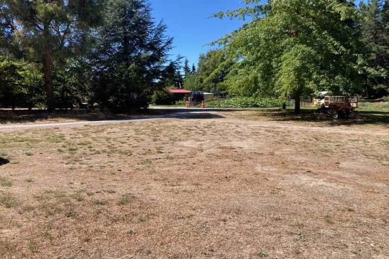 Photo of property in 110 Wanaka-luggate Highway, Wanaka, 9382