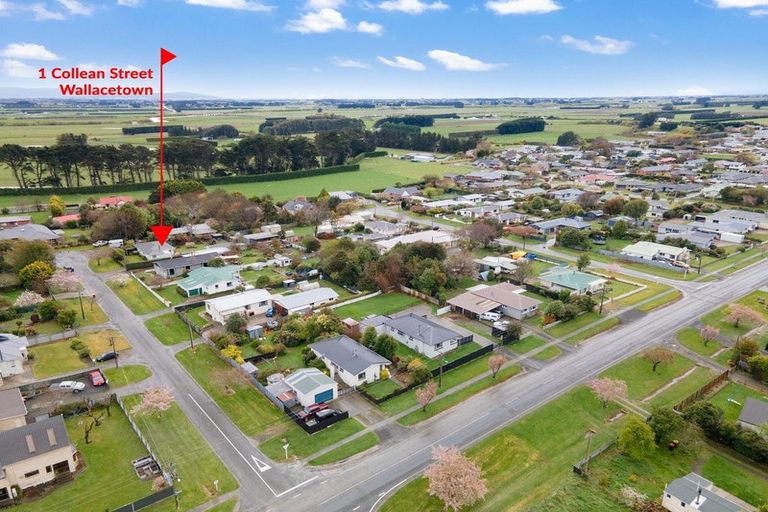 Photo of property in 1 Collean Street, Wallacetown, 9816